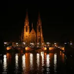 Midpoint By Life Renaissance * Strazburg