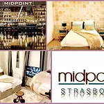 Midpoint By Life Renaissance * 斯特拉斯堡