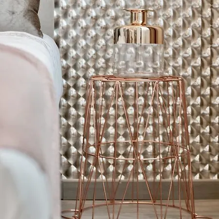 Midpoint By Life Renaissance Apartament Strasburg