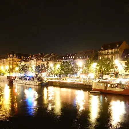 Midpoint By Life Renaissance * Strasbourg