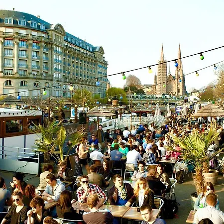 Midpoint By Life Renaissance * Strasbourg