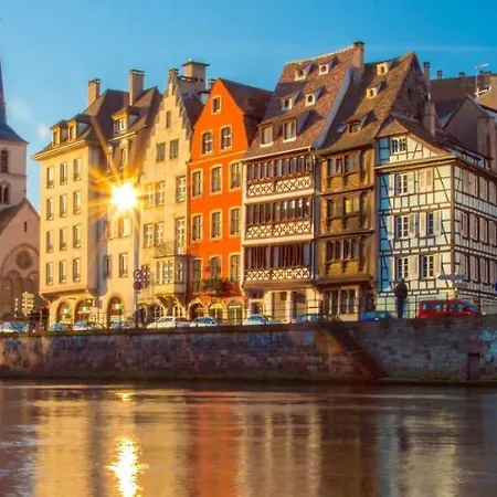 Midpoint By Life Renaissance Strasburg