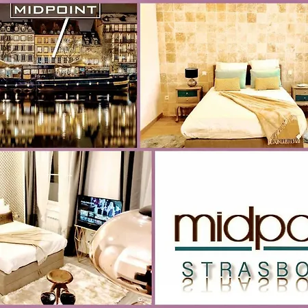 Midpoint By Life Renaissance * Straatsburg