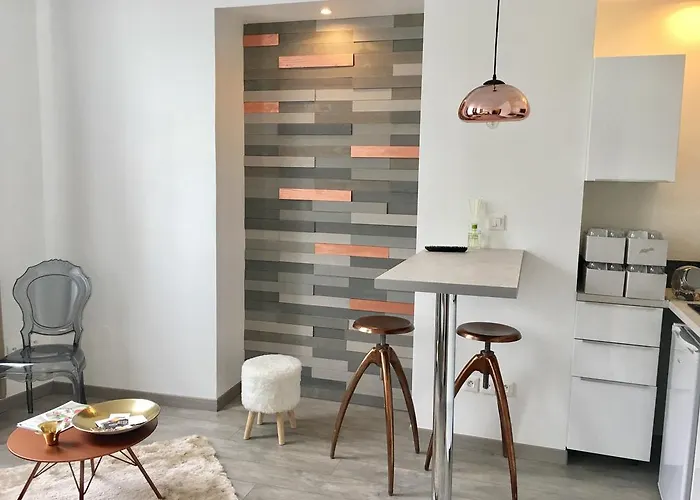 Midpoint By Life Renaissance דירה שטרסבורג