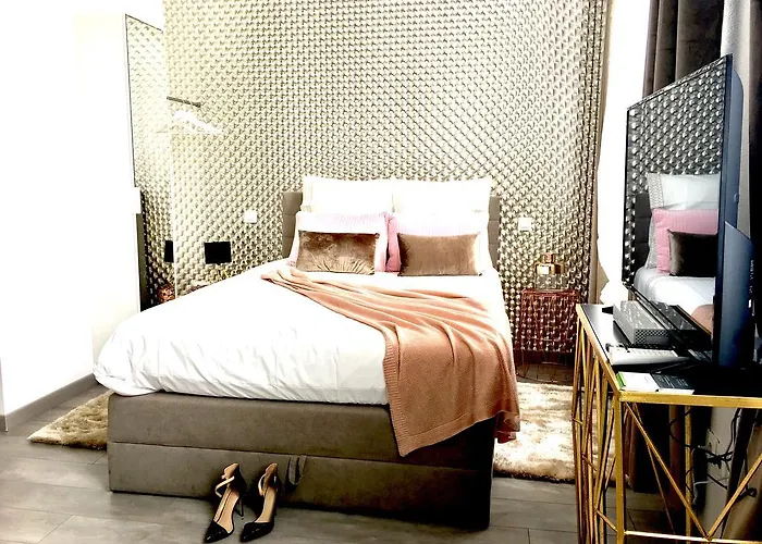 Midpoint By Life Renaissance שטרסבורג