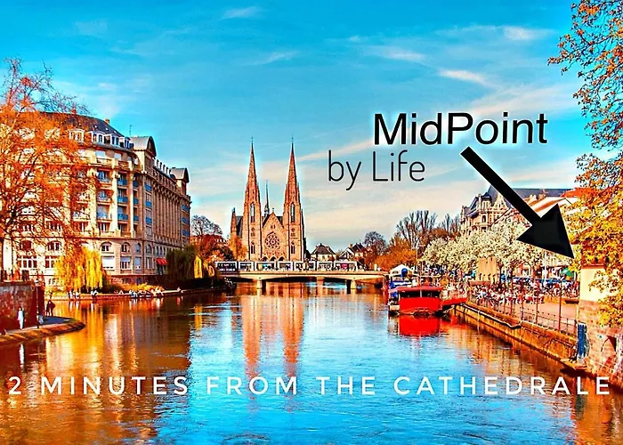 Midpoint By Life Renaissance * שטרסבורג