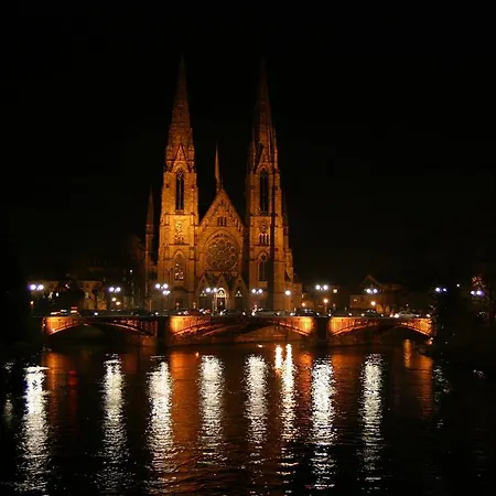 Midpoint By Life Renaissance * Straßburg