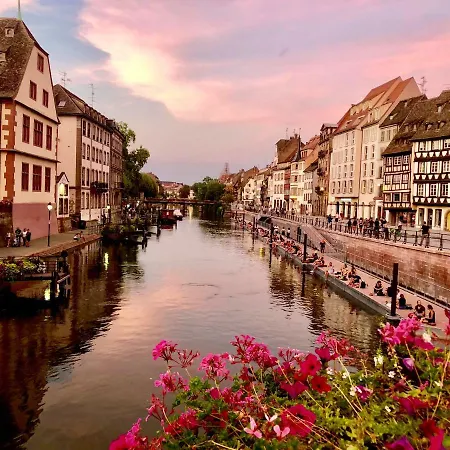 Midpoint By Life Renaissance * Straßburg