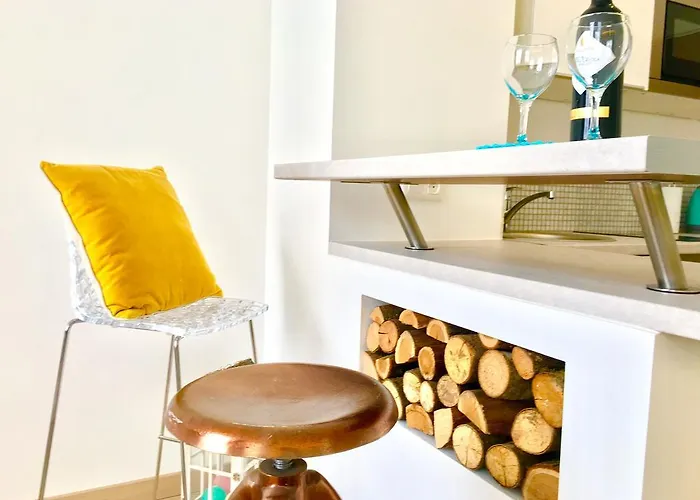 Apartamento Midpoint By Life Renaissance *