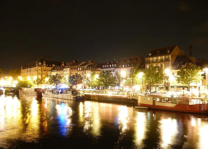 Midpoint By Life Renaissance * Estrasburgo