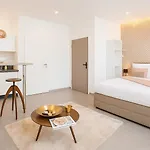 Midpoint By Life Renaissance Apartamento Estrasburgo