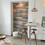 Midpoint By Life Renaissance Apartamento Estrasburgo